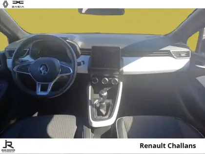 Photo 14 Renault Clio  1.3 TCe 140ch Techno