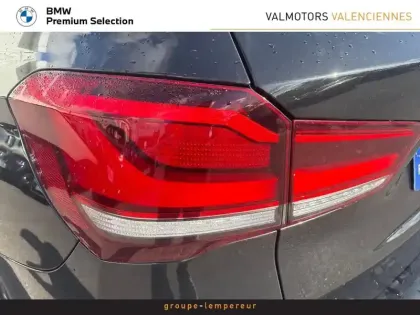Photo 6 BMW X1  sDrive16d 116ch xLine