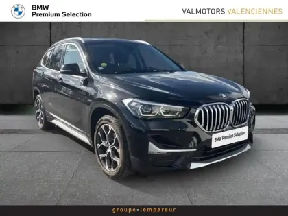 Photo Bmw X1 Xline