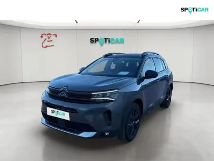 Photo Citroën C5 Aircross Shine Pack