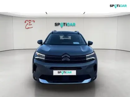 Photo 8 Citroën C5 aircross  Hybrid rechargeable 225ch Shine Pack ë-EAT8