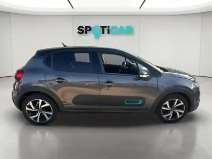 Photo 7 Citroën C3  1.2 PureTech 83ch S&S Shine