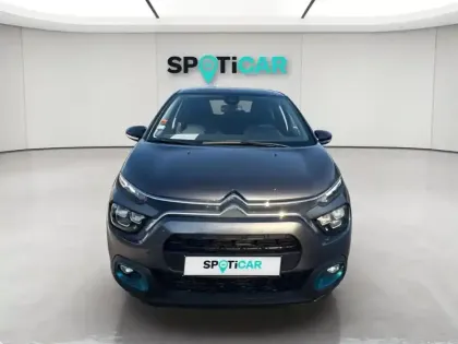 Photo 9 Citroën C3  1.2 PureTech 83ch S&S Shine