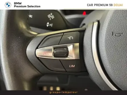 Photo 15 BMW X2  sDrive20iA 178ch M Sport DKG7