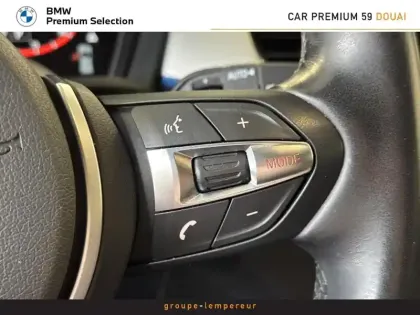 Photo 16 BMW X2  sDrive20iA 178ch M Sport DKG7