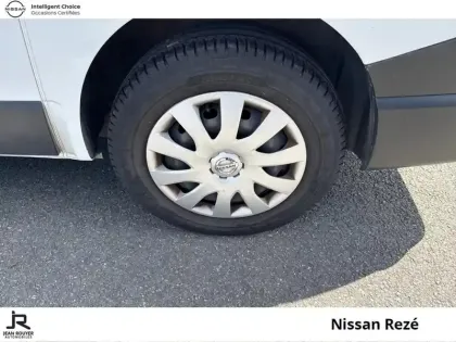 Photo 13 Nissan Primastar  Fg L1H1 2t8 2.0 dCi 130ch N-Connecta