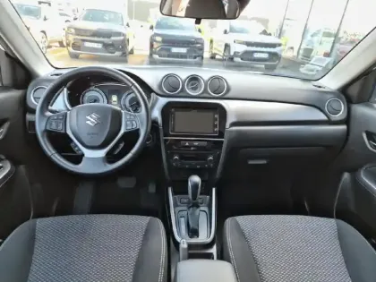 Photo 7 Suzuki Vitara  1.4 Boosterjet Hybrid 129ch Privilège Auto
