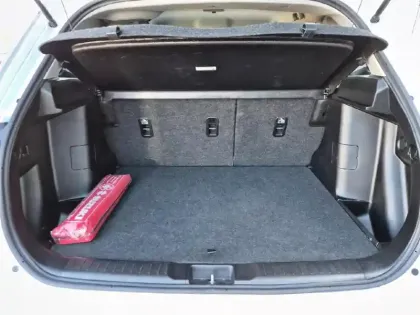 Photo 5 Suzuki Vitara  1.4 Boosterjet Hybrid 129ch Privilège Auto