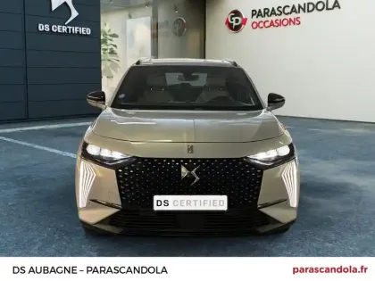 Photo 33 DS DS 7  E-TENSE 4x4 300ch Esprit Voyage