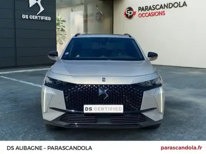 Photo 18 DS DS 7  E-TENSE 4x4 300ch Esprit Voyage