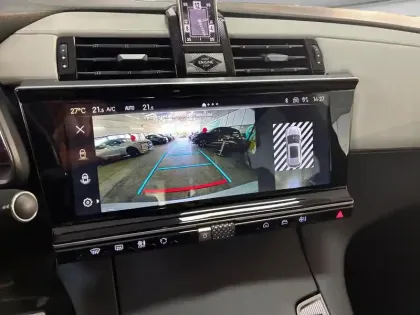 Photo 44 DS DS 7  E-TENSE 4x4 300ch Esprit Voyage