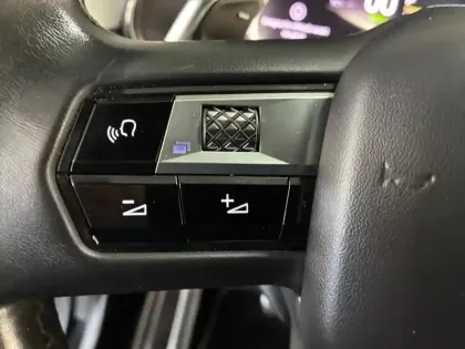 Photo 45 DS DS 7  E-TENSE 4x4 300ch Esprit Voyage