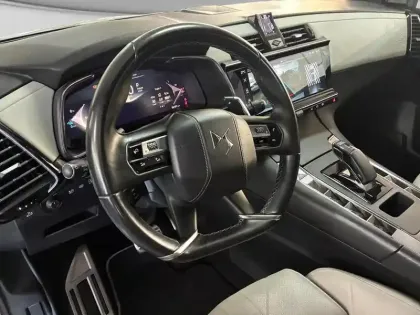 Photo 43 DS DS 7  E-TENSE 4x4 300ch Esprit Voyage
