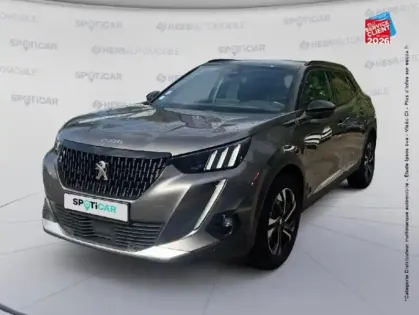 Photo Peugeot 2008 Gt