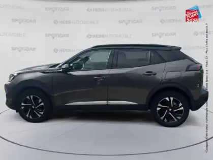 Photo 8 Peugeot 2008  1.2 PureTech 130ch S&S GT