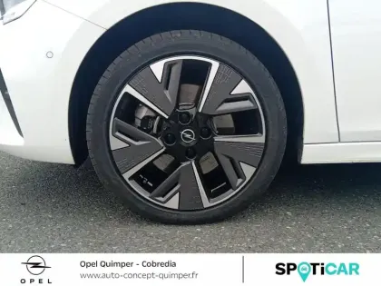 Photo 5 Opel Corsa  -e 136ch Elegance Business