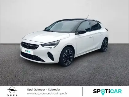 Photo Opel Corsa Elegance Business