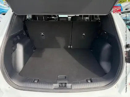 Photo 13 Ford Kuga  2.5 Duratec 180ch Hybrid FlexiFuel ST-Line X Powershift