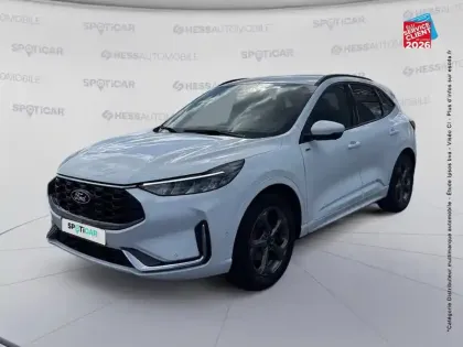 Photo Ford Kuga St-line X