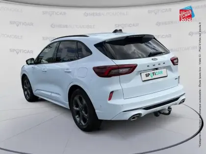 Photo 7 Ford Kuga  2.5 Duratec 180ch Hybrid FlexiFuel ST-Line X Powershift