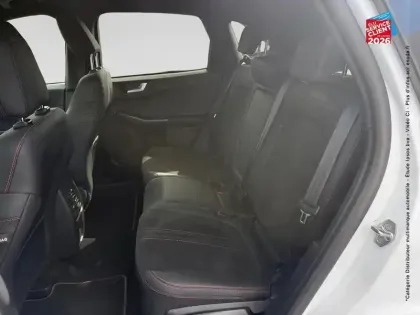 Photo 10 Ford Kuga  2.5 Duratec 180ch Hybrid FlexiFuel ST-Line X Powershift