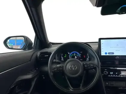 Photo 10 Toyota Yaris  Cross 116h Design MC24