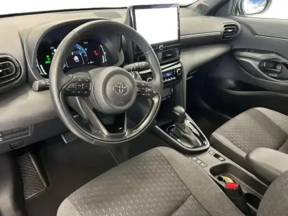 Photo 13 Toyota Yaris  Cross 116h Design MC24