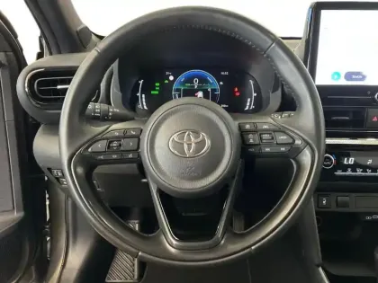 Photo 14 Toyota Yaris  Cross 116h Design MC24