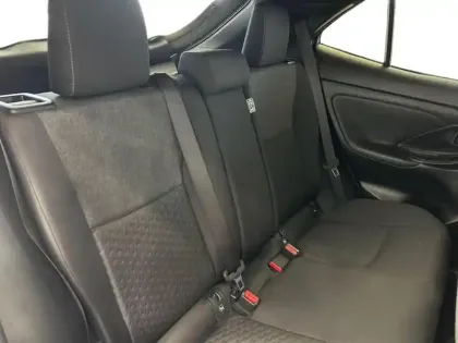 Photo 8 Toyota Yaris  Cross 116h Design MC24