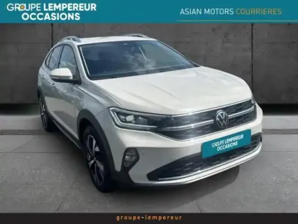 Photo Volkswagen Taigo Style
