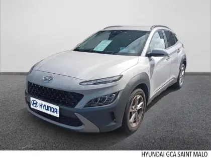 Photo Hyundai Kona Creative