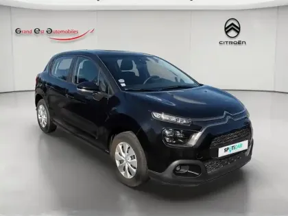Photo 6 Citroën C3  1.2 PureTech 83ch S&S  Feel Business