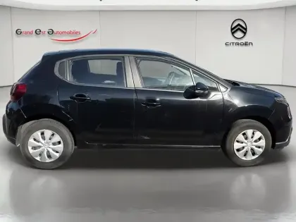 Photo 5 Citroën C3  1.2 PureTech 83ch S&S  Feel Business