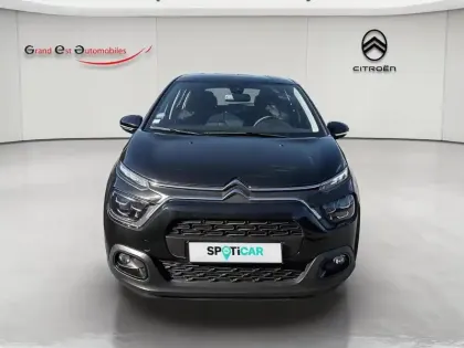 Photo 7 Citroën C3  1.2 PureTech 83ch S&S  Feel Business