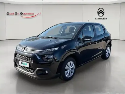 Photo Citroën C3 Feel Business