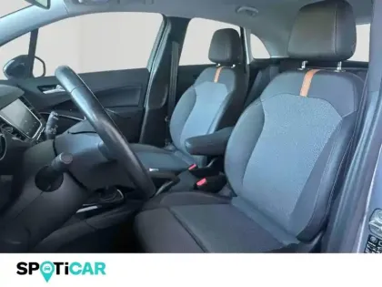 Photo 10 Opel Crossland X  1.2 Turbo 110ch Elegance 6cv