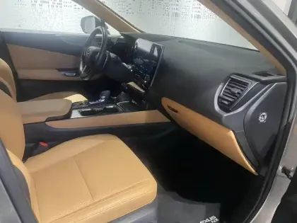 Photo 11 Lexus Nx  450h+ Luxe 4WD MY24
