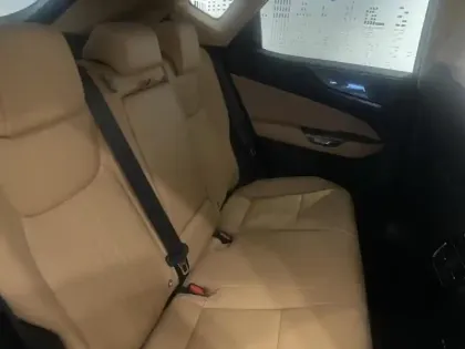 Photo 10 Lexus Nx  450h+ Luxe 4WD MY24