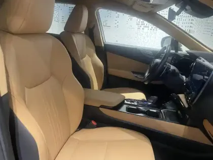 Photo 12 Lexus Nx  450h+ Luxe 4WD MY24