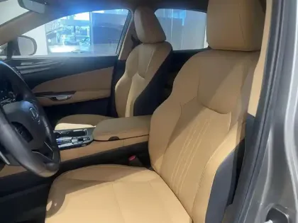Photo 13 Lexus Nx  450h+ Luxe 4WD MY24