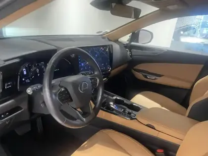 Photo 14 Lexus Nx  450h+ Luxe 4WD MY24