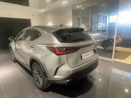 Photo 5 Lexus Nx  450h+ Luxe 4WD MY24