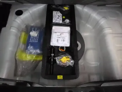 Photo 9 Kia Stonic  1.0 T-GDi 120ch ISG Design DCT7 Euro6d-T