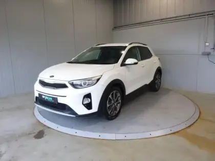 Photo Kia Stonic Design