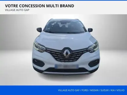 Photo 5 Renault Kadjar  1.3 TCe 140ch FAP Graphite 122g