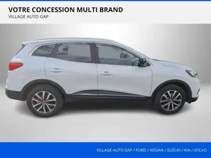 Photo 7 Renault Kadjar  1.3 TCe 140ch FAP Graphite 122g
