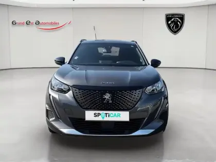 Photo 8 Peugeot 2008  1.2 PureTech 130ch S&S Allure