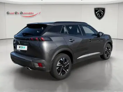 Photo 5 Peugeot 2008  1.2 PureTech 130ch S&S Allure