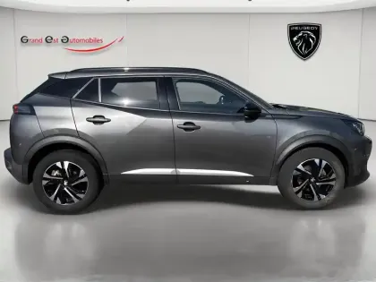 Photo 6 Peugeot 2008  1.2 PureTech 130ch S&S Allure