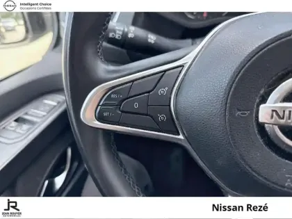Photo 8 Nissan Primastar  Fg L1H1 2t8 2.0 dCi 130ch N-Connecta